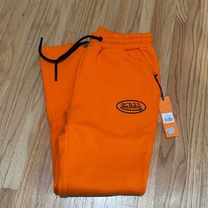 Von Dutch Sweat Pants